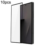 10 pezzi DUX DUCIS Pellicola in vetro temperato all'allumina media da 0,33 mm 9H, For Galaxy Z Fold8 5G, For Galaxy Z Fold8 Ultra 5G, For Galaxy Z Flip8 5G