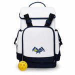 Zaino Komers per pickleball, ping pong e paddle., K384