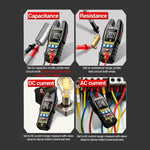 ANENG PN131 Multimetro digitale multifunzione a pinza AC/DC, PN131