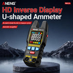 ANENG PN131 Multimetro digitale multifunzione a pinza AC/DC, PN131