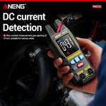 ANENG PN131 Multimetro digitale multifunzione a pinza AC/DC, PN131