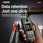 ANENG PN131 Multimetro digitale multifunzione a pinza AC/DC, PN131