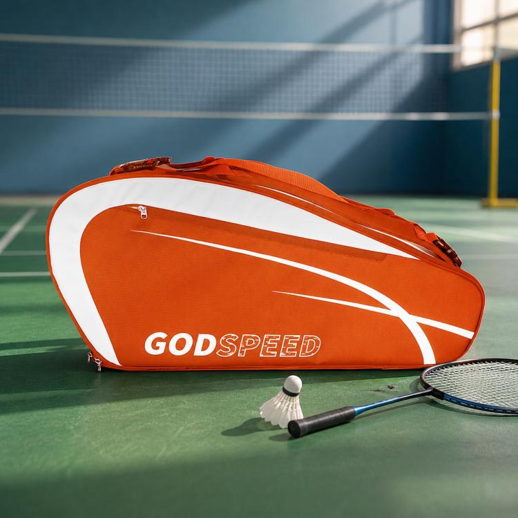 Borsa sportiva multifunzionale GODSPEED grande capacità