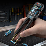 Pinzette ANENG GN703, strumento di misura digitale LCR, GN703