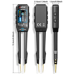 Pinzette ANENG GN703, strumento di misura digitale LCR, GN703