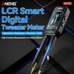 Pinzette ANENG GN703, strumento di misura digitale LCR, GN703