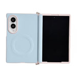 Custodia magnetica per telefono serie Dopamina con morsetto laterale sull'asse centrale della dopamina., For Galaxy Z Fold8 5G