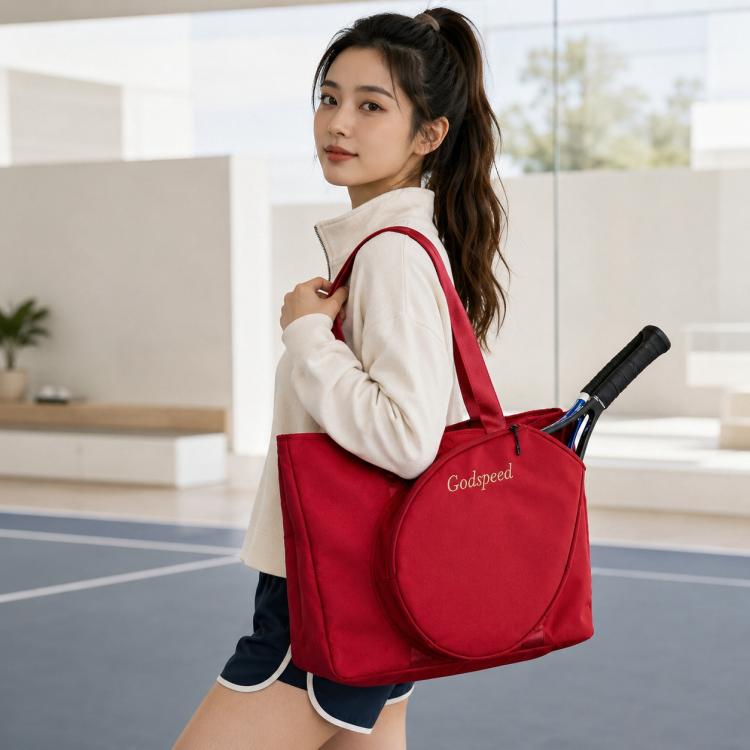 Borsa sportiva da viaggio Godspeed grande capacità