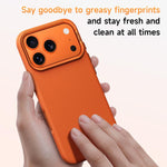 Custodia magnetica in Kevlar con motivo a griglia per iPhone 18 Pro