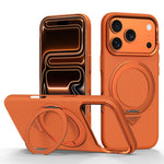 Custodia SULADA in Kevlar con supporto magnetico per iPhone 18 Pro