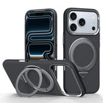 Custodia SULADA in Kevlar con supporto magnetico per iPhone 18 Pro