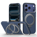 Custodia SULADA in Kevlar con supporto magnetico per iPhone 18 Pro
