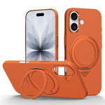 Custodia SULADA in Kevlar con supporto magnetico per iPhone 18 Pro