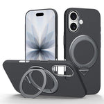Custodia SULADA in Kevlar con supporto magnetico per iPhone 18 Pro