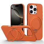 Custodia SULADA in Kevlar con supporto magnetico per iPhone 18 Pro