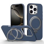 Custodia SULADA in Kevlar con supporto magnetico per iPhone 18 Pro