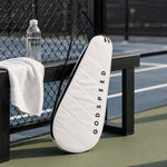 Borsa sportiva monospalla per racchetta da badminton GODSPEED, GP01
