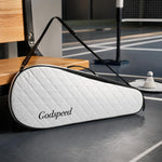 Borsa sportiva portatile monospalla per racchetta da badminton GODSPEED, GP02