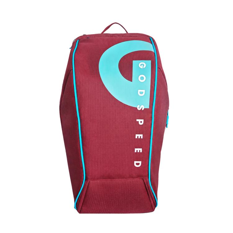 Zaino sportivo GODSPEED per racchette tennis e badminton