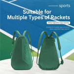 Borsa sportiva rigida per racchetta da padel GODSPEED, G2509