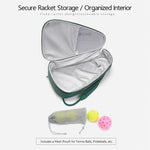 Borsa sportiva rigida per racchetta da padel GODSPEED, G2509
