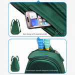 Borsa sportiva rigida per racchetta da padel GODSPEED, G2509