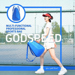 Borsa sportiva rigida per racchetta da padel GODSPEED, G2509