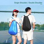 Borsa sportiva rigida per racchetta da padel GODSPEED, G2509