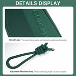 Borsa sportiva rigida per racchetta da padel GODSPEED, G2509