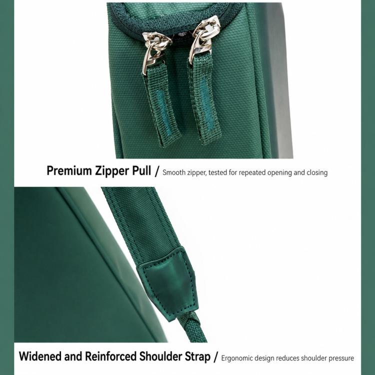 Borsa sportiva rigida per racchetta da padel GODSPEED, G2509
