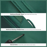 Borsa sportiva rigida per racchetta da padel GODSPEED, G2509