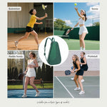 Borsa sportiva rigida per racchetta da padel GODSPEED, G2509