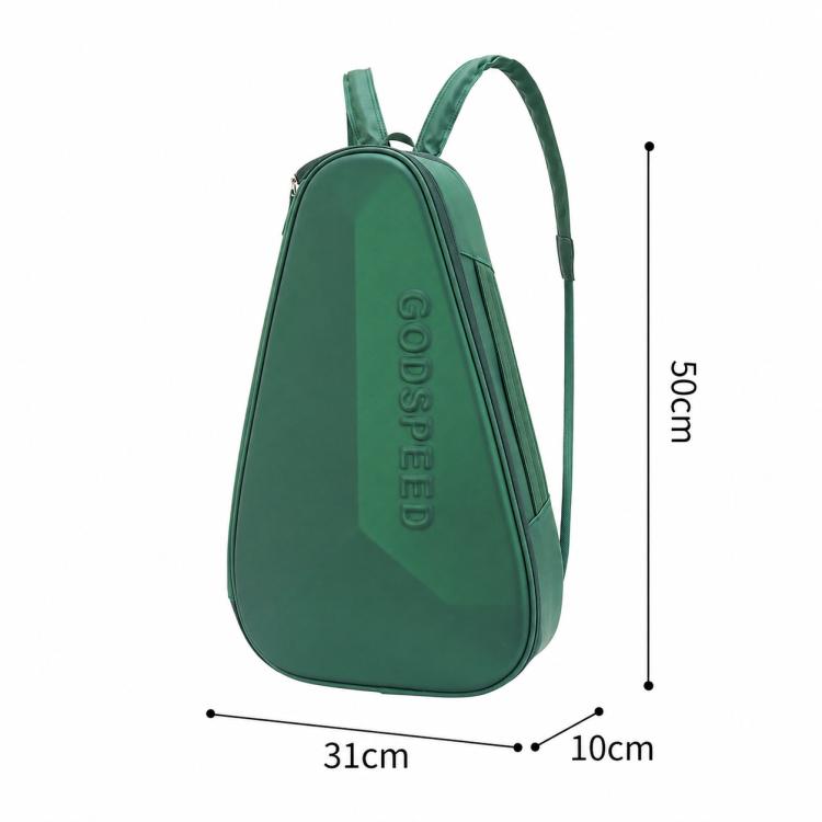 Borsa sportiva rigida per racchetta da padel GODSPEED, G2509