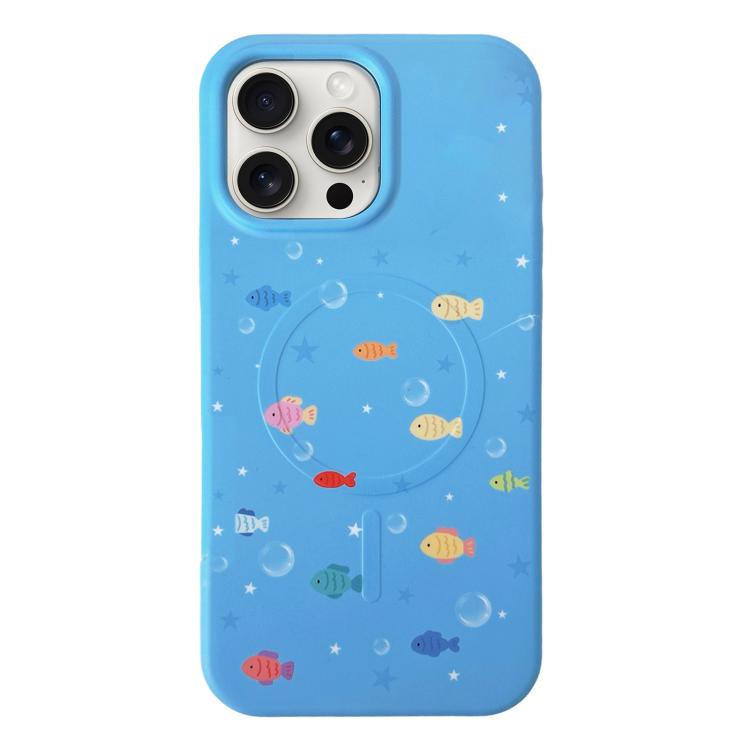 Custodia per telefono ibrida in TPU 2 in 1 con motivo graffiti, For iPhone 15 Pro Max, For iPhone 15 Pro, For iPhone 15