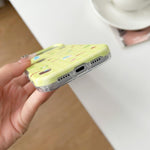 Custodia per telefono ibrida in TPU 2 in 1 con motivo graffiti, For iPhone 15 Pro Max, For iPhone 15 Pro, For iPhone 15