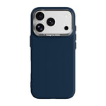 Custodia per telefono ABEEL in silicone liquido magnetico, leggera e impercettibile al tatto., For iPhone 18 Pro, For iPhone 18 Pro Max, For iPhone 17 Pro Max, For iPhone 17 Pro