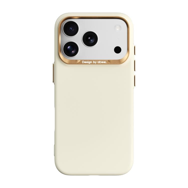 Custodia per telefono ABEEL in silicone liquido magnetico, leggera e impercettibile al tatto., For iPhone 18 Pro, For iPhone 18 Pro Max, For iPhone 17 Pro Max, For iPhone 17 Pro