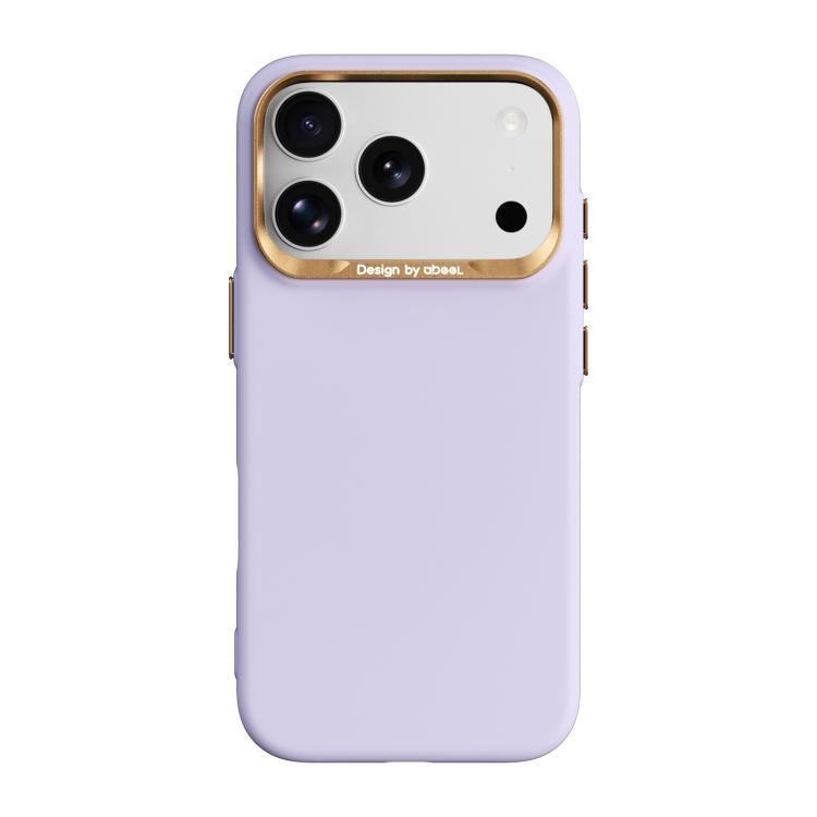 Custodia per telefono ABEEL in silicone liquido magnetico, leggera e impercettibile al tatto., For iPhone 18 Pro, For iPhone 18 Pro Max, For iPhone 17 Pro Max, For iPhone 17 Pro