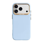 Custodia per telefono ABEEL in silicone liquido magnetico, leggera e impercettibile al tatto., For iPhone 18 Pro, For iPhone 18 Pro Max, For iPhone 17 Pro Max, For iPhone 17 Pro