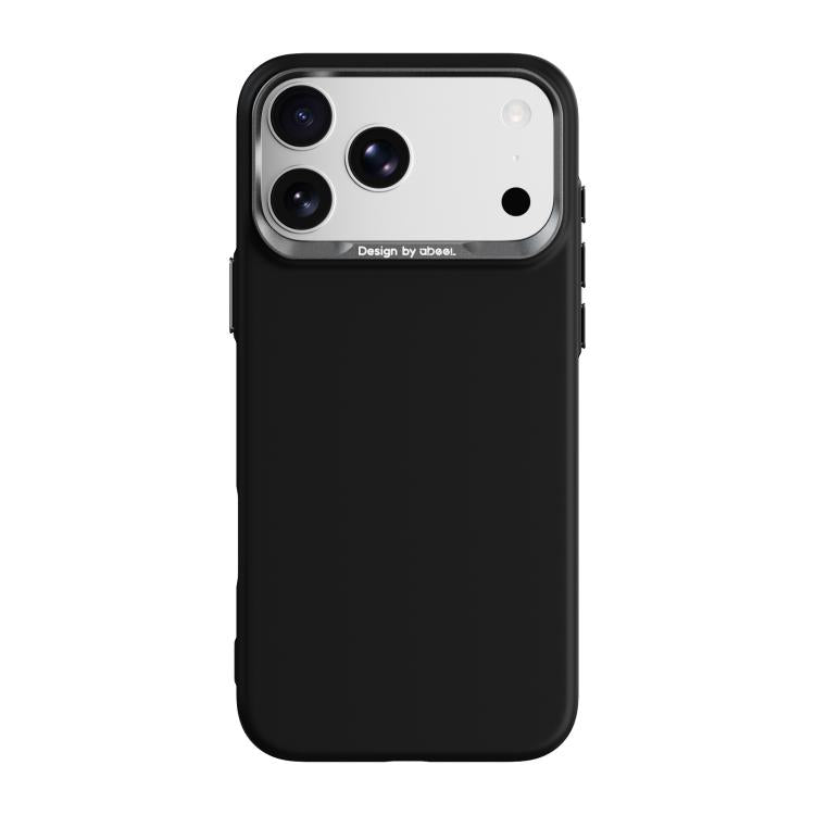 Custodia per telefono ABEEL in silicone liquido magnetico, leggera e impercettibile al tatto., For iPhone 18 Pro, For iPhone 18 Pro Max, For iPhone 17 Pro Max, For iPhone 17 Pro