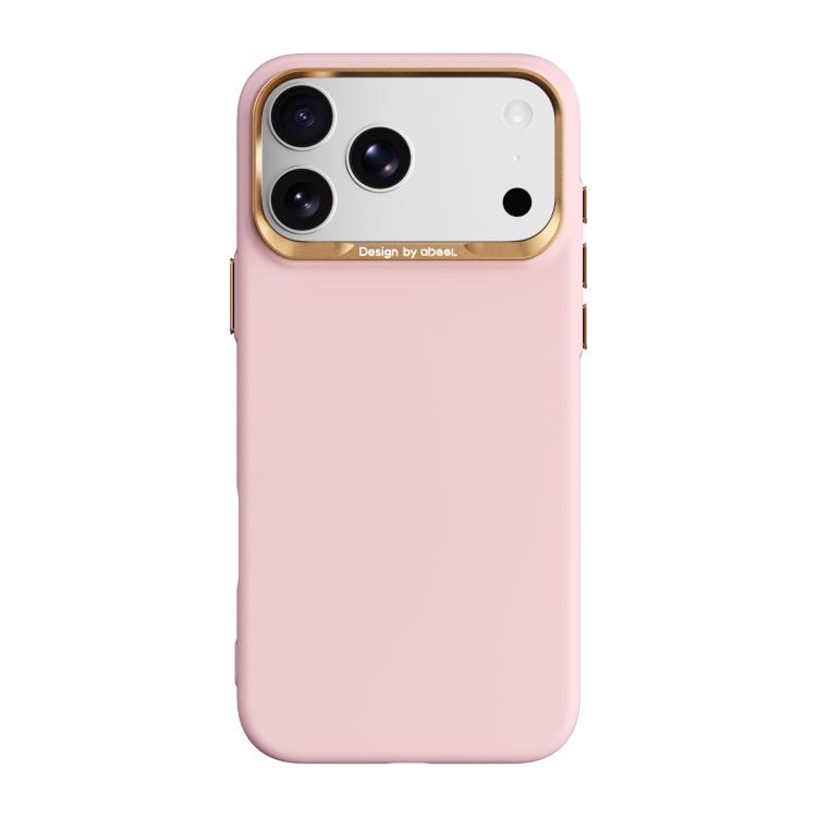 Custodia per telefono ABEEL in silicone liquido magnetico, leggera e impercettibile al tatto., For iPhone 18 Pro, For iPhone 18 Pro Max, For iPhone 17 Pro Max, For iPhone 17 Pro