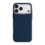 Custodia per telefono ABEEL in silicone liquido magnetico, leggera e impercettibile al tatto., For iPhone 18 Pro, For iPhone 18 Pro Max, For iPhone 17 Pro Max, For iPhone 17 Pro