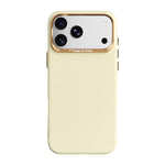 Custodia per telefono ABEEL in silicone liquido magnetico, leggera e impercettibile al tatto., For iPhone 18 Pro, For iPhone 18 Pro Max, For iPhone 17 Pro Max, For iPhone 17 Pro