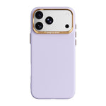 Custodia per telefono ABEEL in silicone liquido magnetico, leggera e impercettibile al tatto., For iPhone 18 Pro, For iPhone 18 Pro Max, For iPhone 17 Pro Max, For iPhone 17 Pro