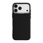 Custodia per telefono ABEEL in silicone liquido magnetico, leggera e impercettibile al tatto., For iPhone 18 Pro, For iPhone 18 Pro Max, For iPhone 17 Pro Max, For iPhone 17 Pro