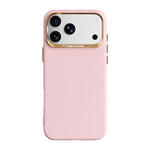 Custodia per telefono ABEEL in silicone liquido magnetico, leggera e impercettibile al tatto., For iPhone 18 Pro, For iPhone 18 Pro Max, For iPhone 17 Pro Max, For iPhone 17 Pro