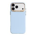 Custodia per telefono ABEEL in silicone liquido magnetico, leggera e impercettibile al tatto., For iPhone 18 Pro, For iPhone 18 Pro Max, For iPhone 17 Pro Max, For iPhone 17 Pro