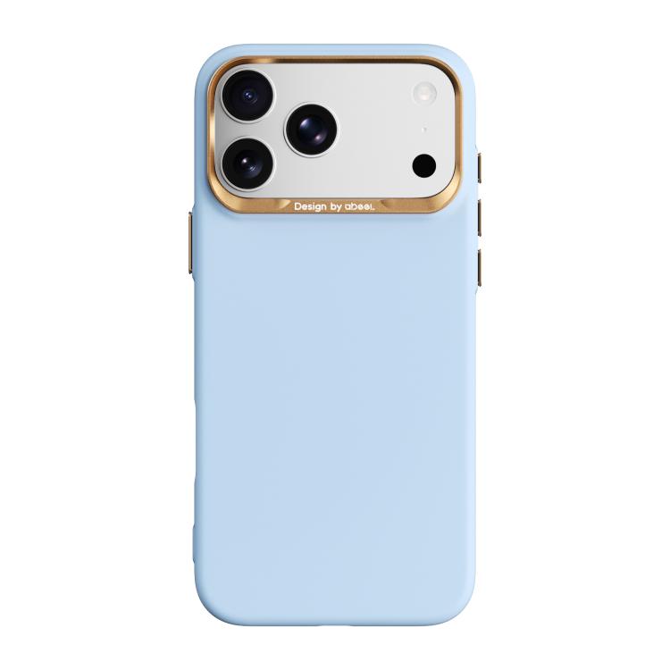 Custodia per telefono ABEEL in silicone liquido magnetico, leggera e impercettibile al tatto., For iPhone 18 Pro, For iPhone 18 Pro Max, For iPhone 17 Pro Max, For iPhone 17 Pro