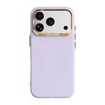 Custodia per telefono ABEEL in silicone liquido magnetico, leggera e impercettibile al tatto., For iPhone 18 Pro, For iPhone 18 Pro Max, For iPhone 17 Pro Max, For iPhone 17 Pro