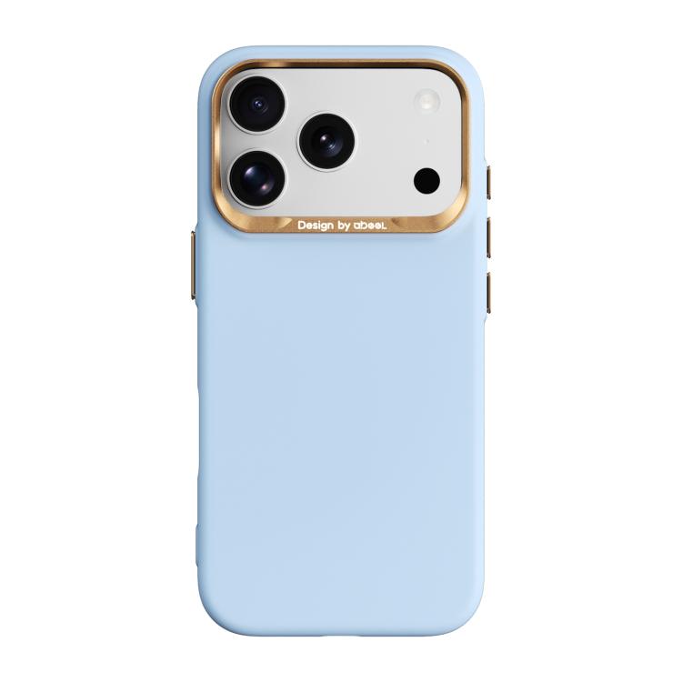 Custodia per telefono ABEEL in silicone liquido magnetico, leggera e impercettibile al tatto., For iPhone 18 Pro, For iPhone 18 Pro Max, For iPhone 17 Pro Max, For iPhone 17 Pro